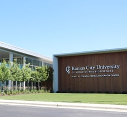 Kansas City University College of Medicine and Biosciences - Joplin